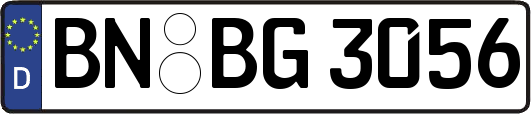 BN-BG3056