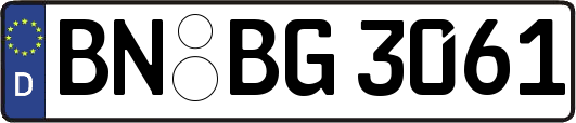 BN-BG3061