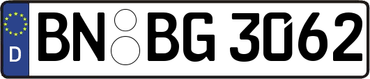 BN-BG3062