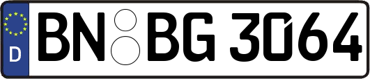 BN-BG3064
