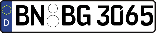 BN-BG3065