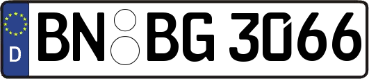 BN-BG3066