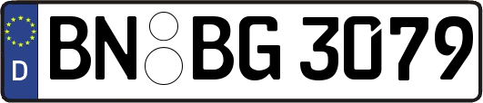 BN-BG3079