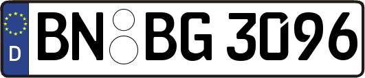 BN-BG3096