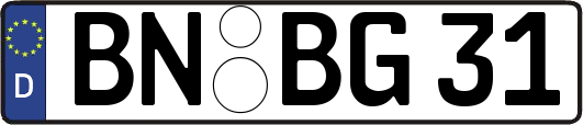 BN-BG31