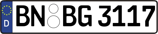 BN-BG3117