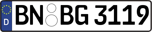 BN-BG3119