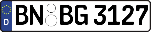 BN-BG3127