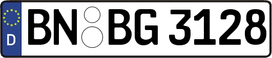BN-BG3128