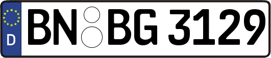 BN-BG3129