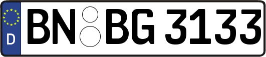 BN-BG3133