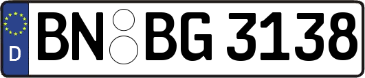 BN-BG3138