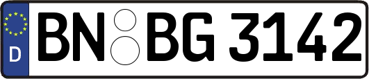 BN-BG3142