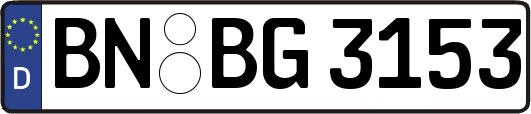 BN-BG3153