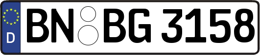 BN-BG3158