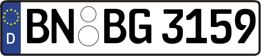 BN-BG3159