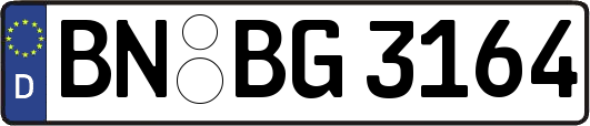 BN-BG3164