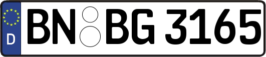 BN-BG3165