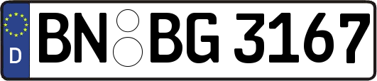 BN-BG3167