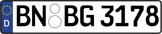 BN-BG3178