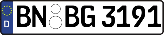 BN-BG3191