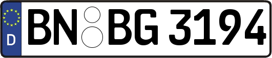 BN-BG3194