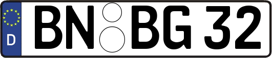BN-BG32