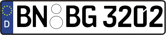 BN-BG3202