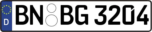 BN-BG3204