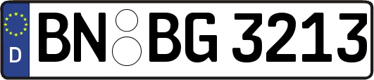 BN-BG3213