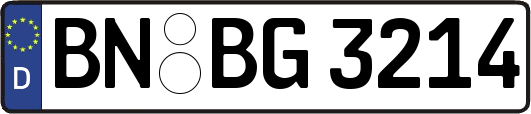 BN-BG3214