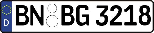 BN-BG3218
