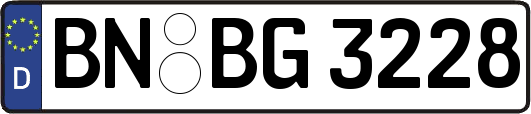 BN-BG3228