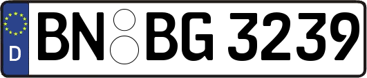 BN-BG3239