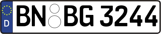 BN-BG3244