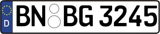 BN-BG3245