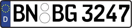 BN-BG3247
