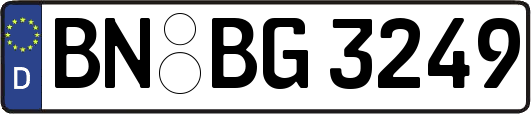 BN-BG3249