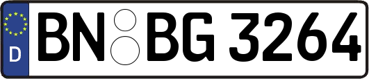 BN-BG3264