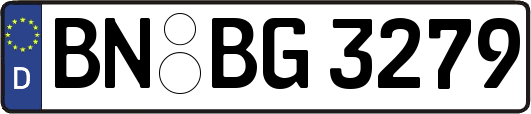 BN-BG3279
