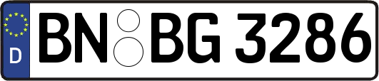 BN-BG3286