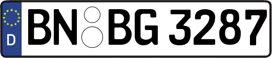 BN-BG3287