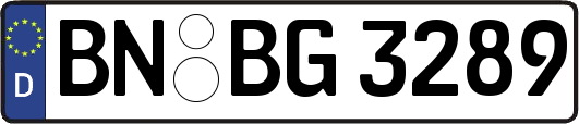 BN-BG3289