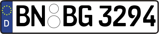 BN-BG3294