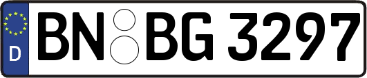 BN-BG3297