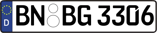 BN-BG3306