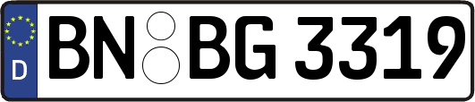 BN-BG3319