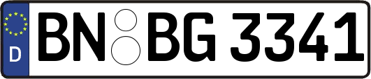 BN-BG3341