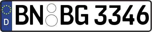 BN-BG3346