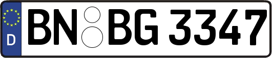 BN-BG3347